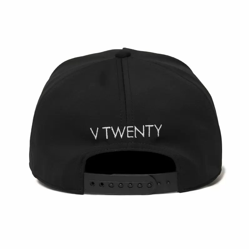 V20 STAR CAP