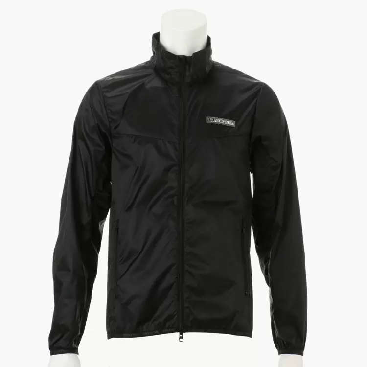 BRIEFING LIMONTA WIND JACKET GINZA
