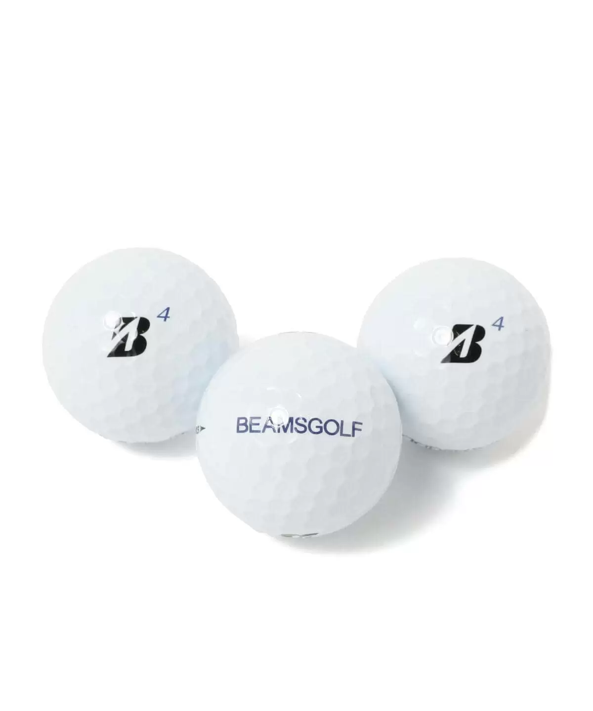 ビームスゴルフ Bridgestone Golf Beams Golf 別注 Tour B Xs ゴルフボール ゴルフボール ゴルフクラブ価格比較ランキング ごるトク