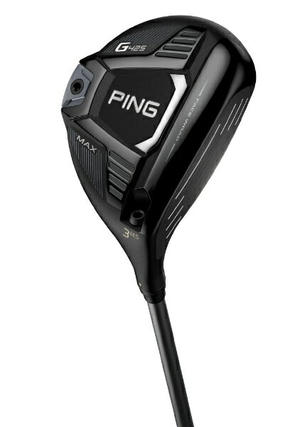 レフティ PING G410 フェアウェイウッド 14.5度 3W 【公式通販】