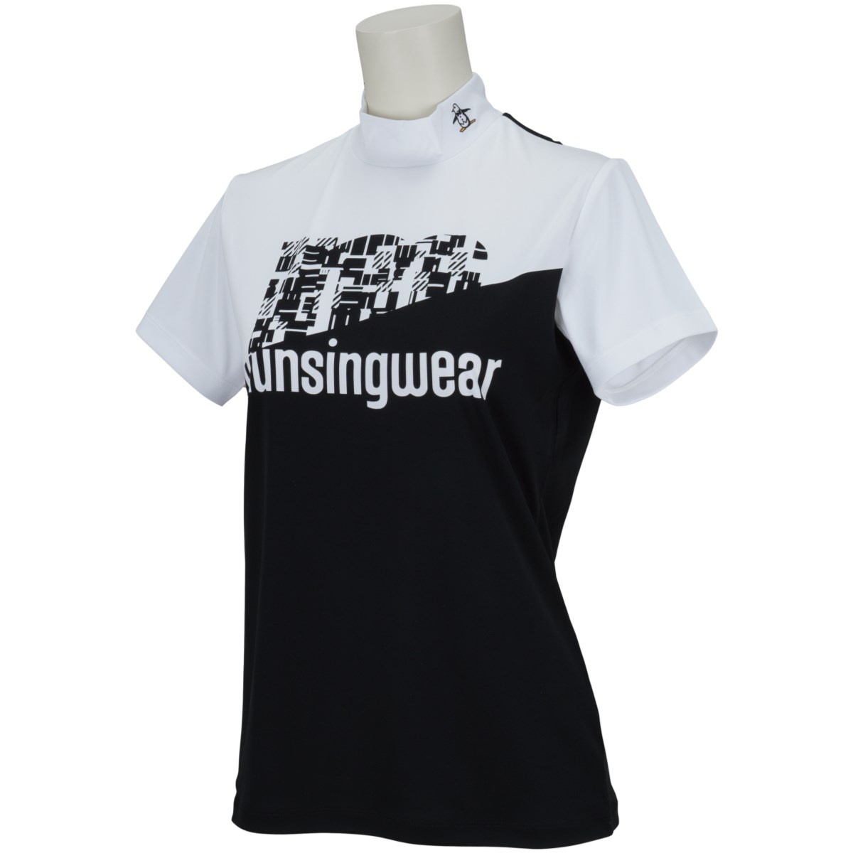 市場 G レディース FORE ゴルフ半袖Tシャツ