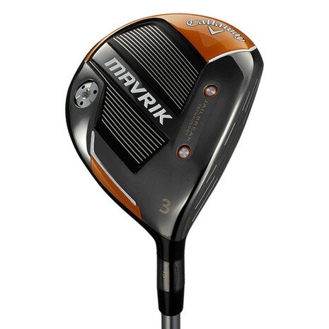 Callaway ゴルフクラブMAVRIK3番ウッド キャロウェイ『MAVRIK』フェアウェイウッドのゴルフクラブ激安ショップ