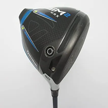 買うなら今 Sim2 Max ドライバー最安値を中古と新品で比較してみた ゴルフ情報サイト ごるトク